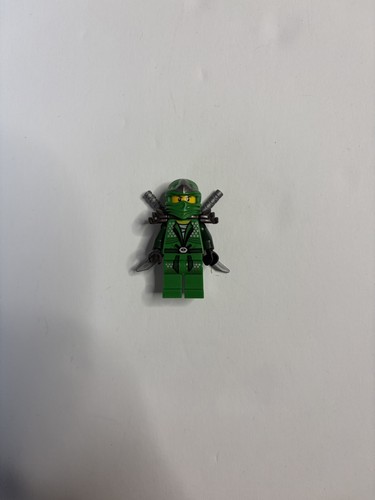 Lego ninjago lloyd - lloyd, zx